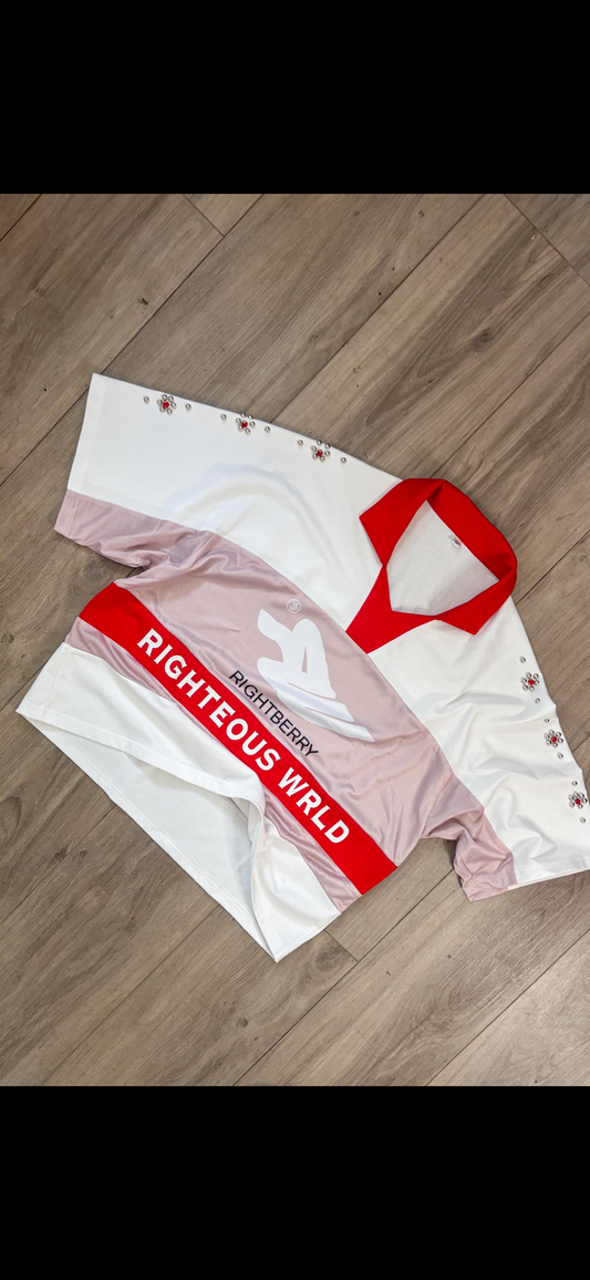 RIGHTBERRY 2003 “Mcqueen”Polo