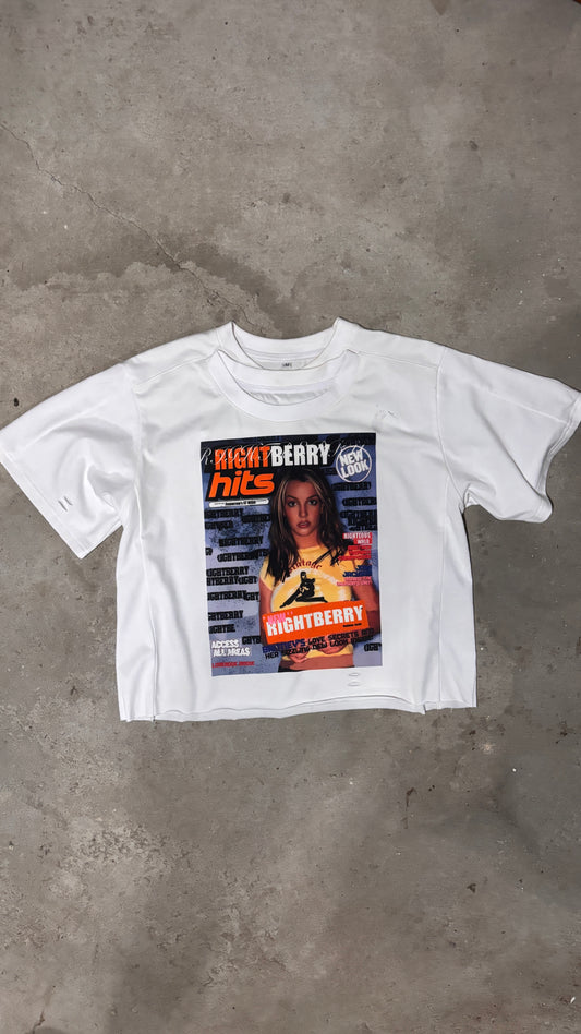 Britney St “ Tee