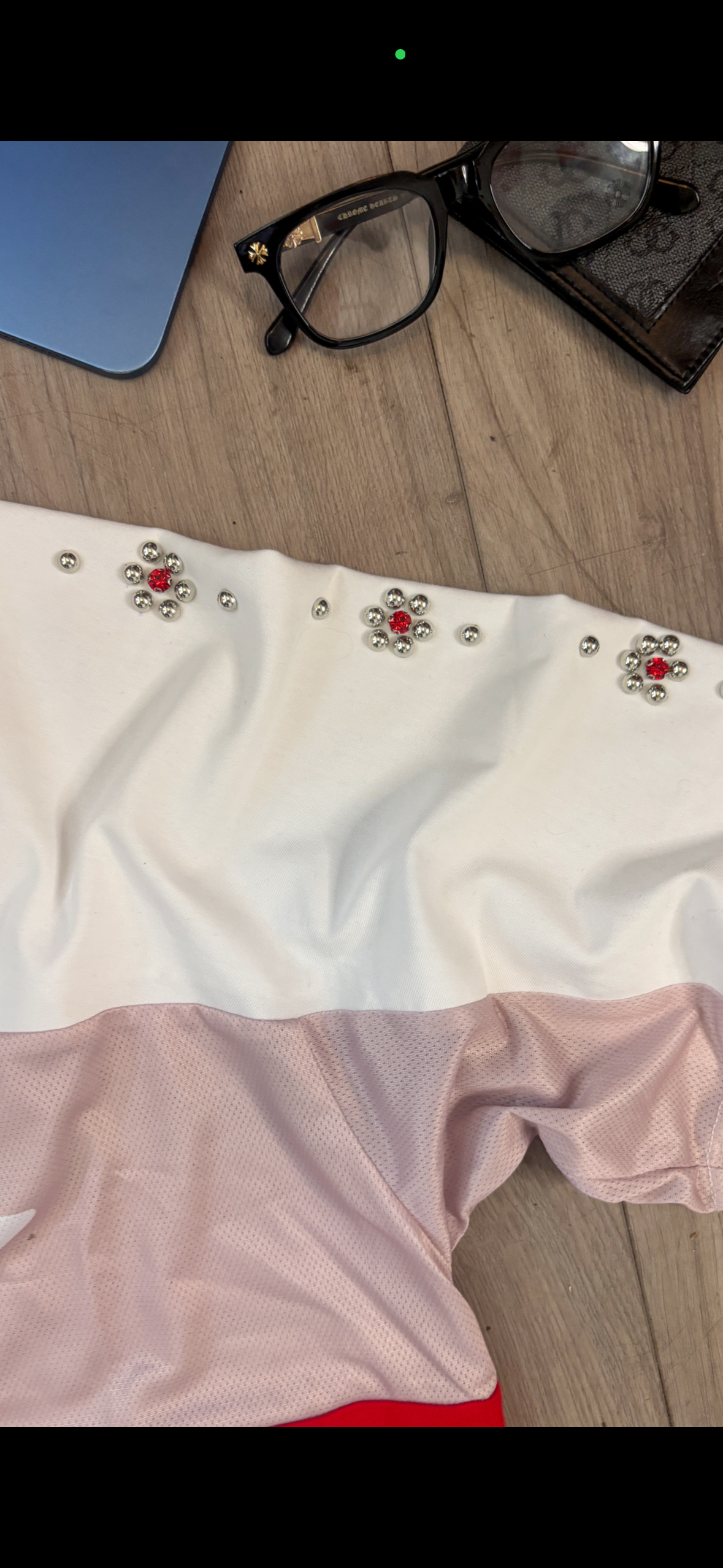 RIGHTBERRY 2003 “Mcqueen”Polo