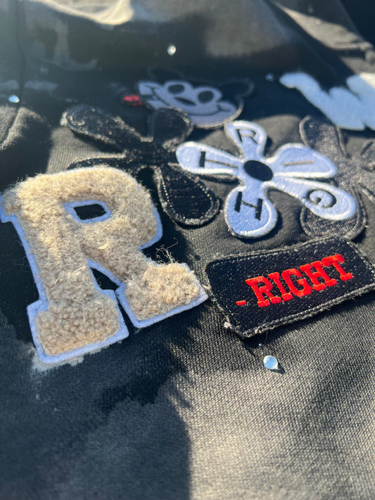 AshWork : “SMOKE “