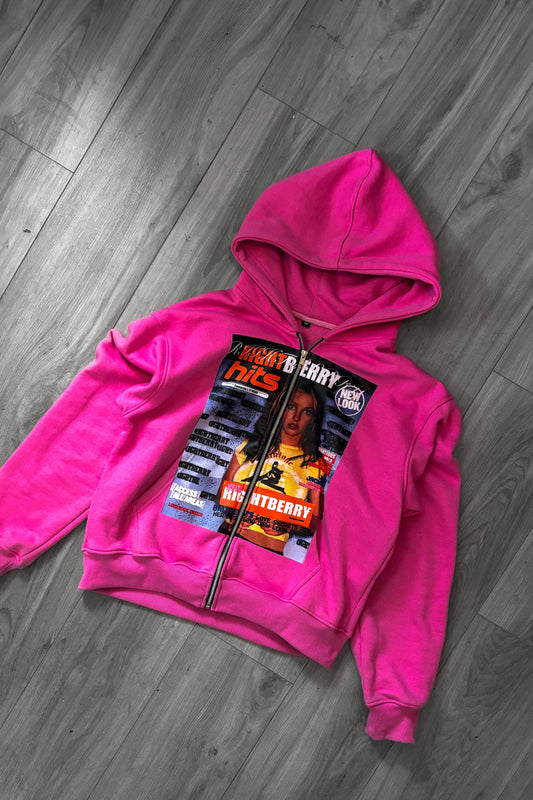 Britney st Hoodie