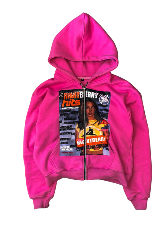 Britney st Hoodie