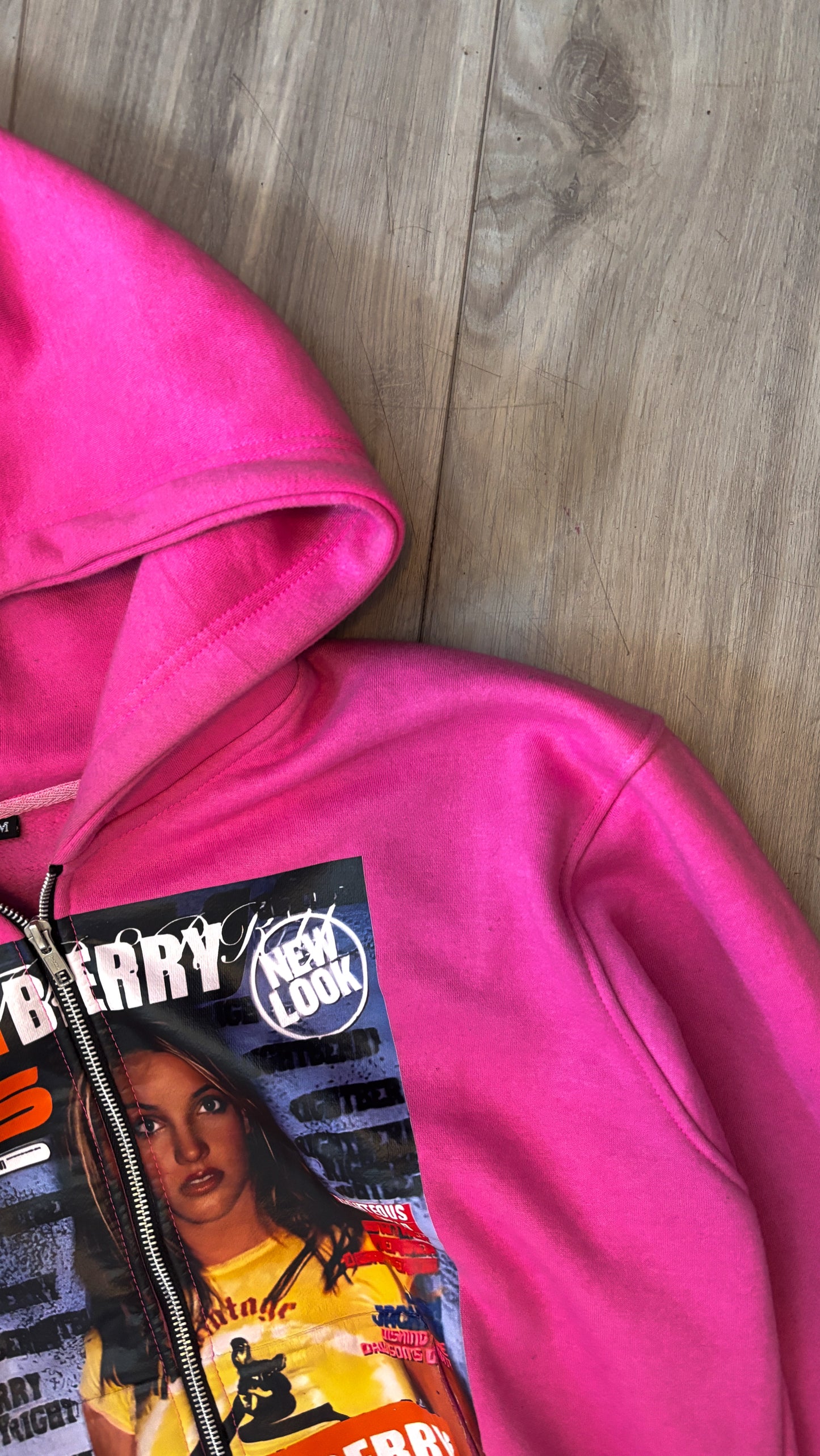 Britney st Hoodie