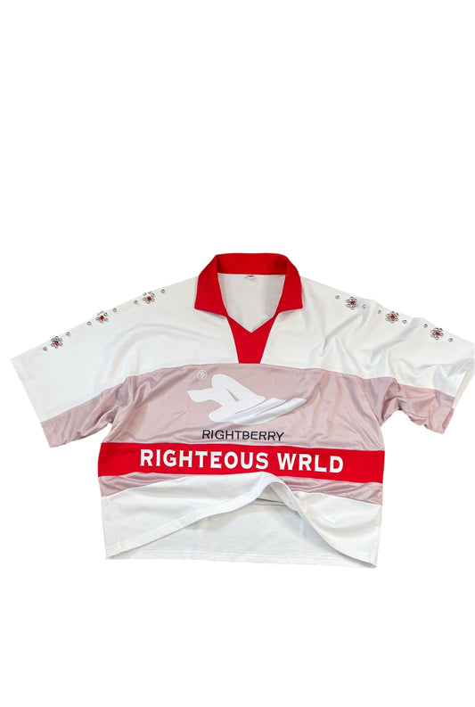 RIGHTBERRY 2003 “Mcqueen”Polo