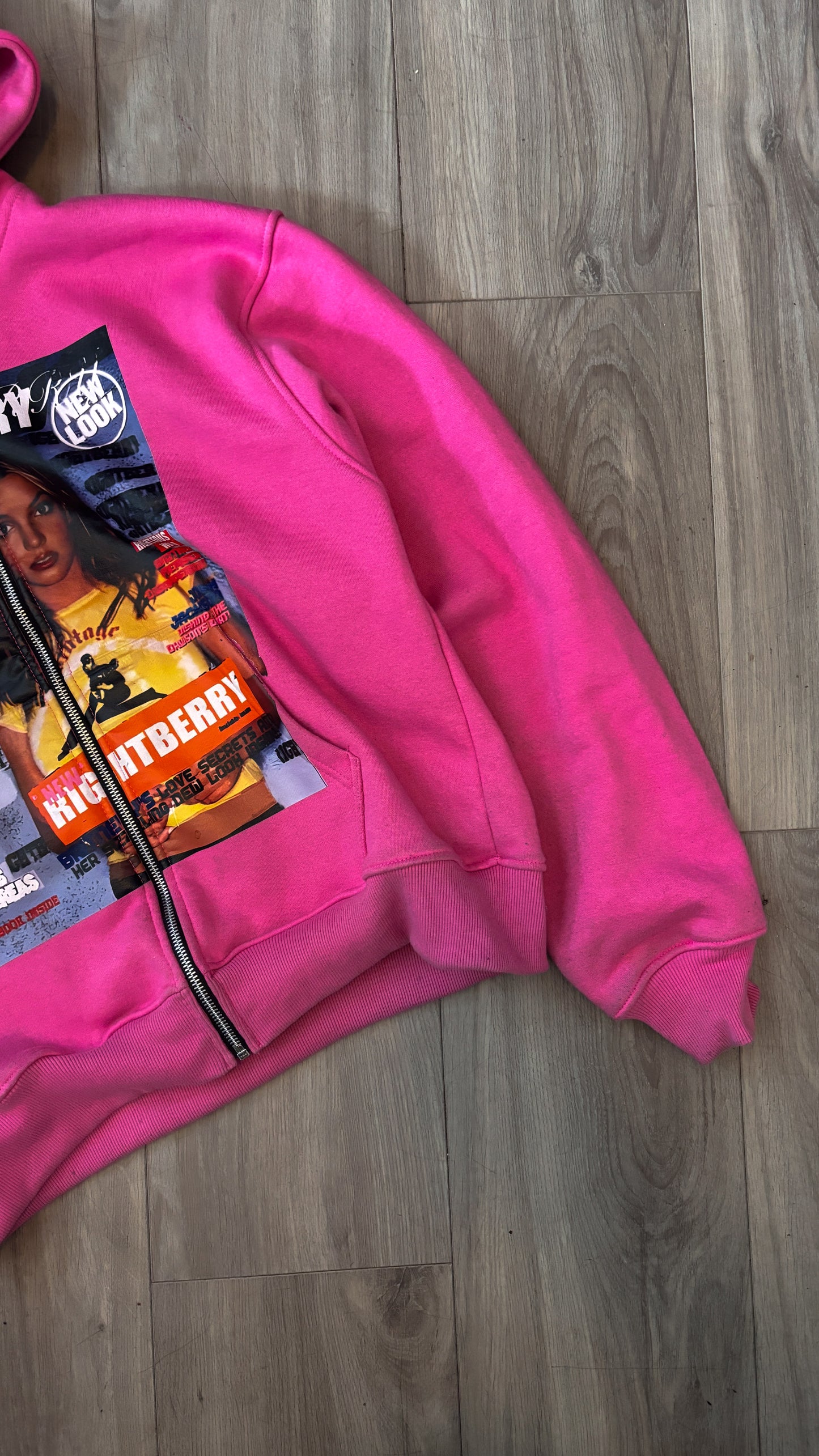 Britney st Hoodie