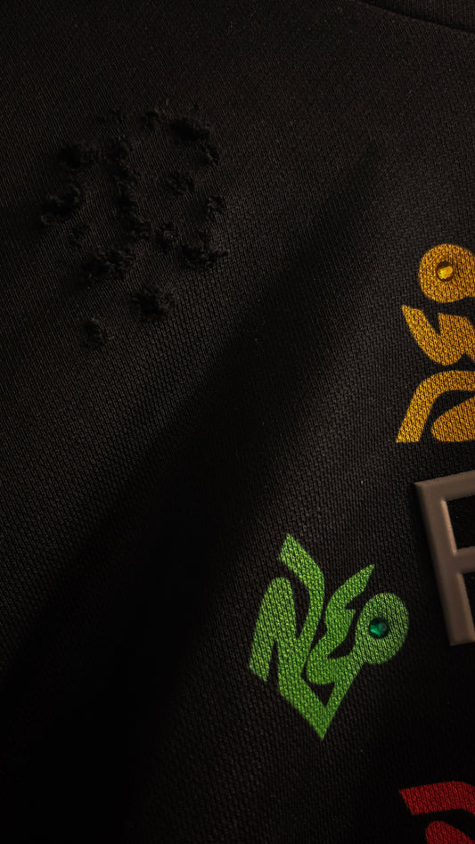 “Rightberry “  Hoodie